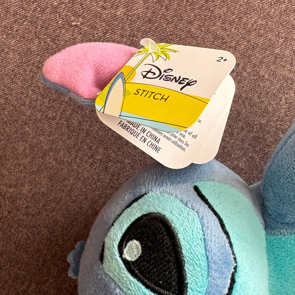 Stitch - Picture 4 of 6